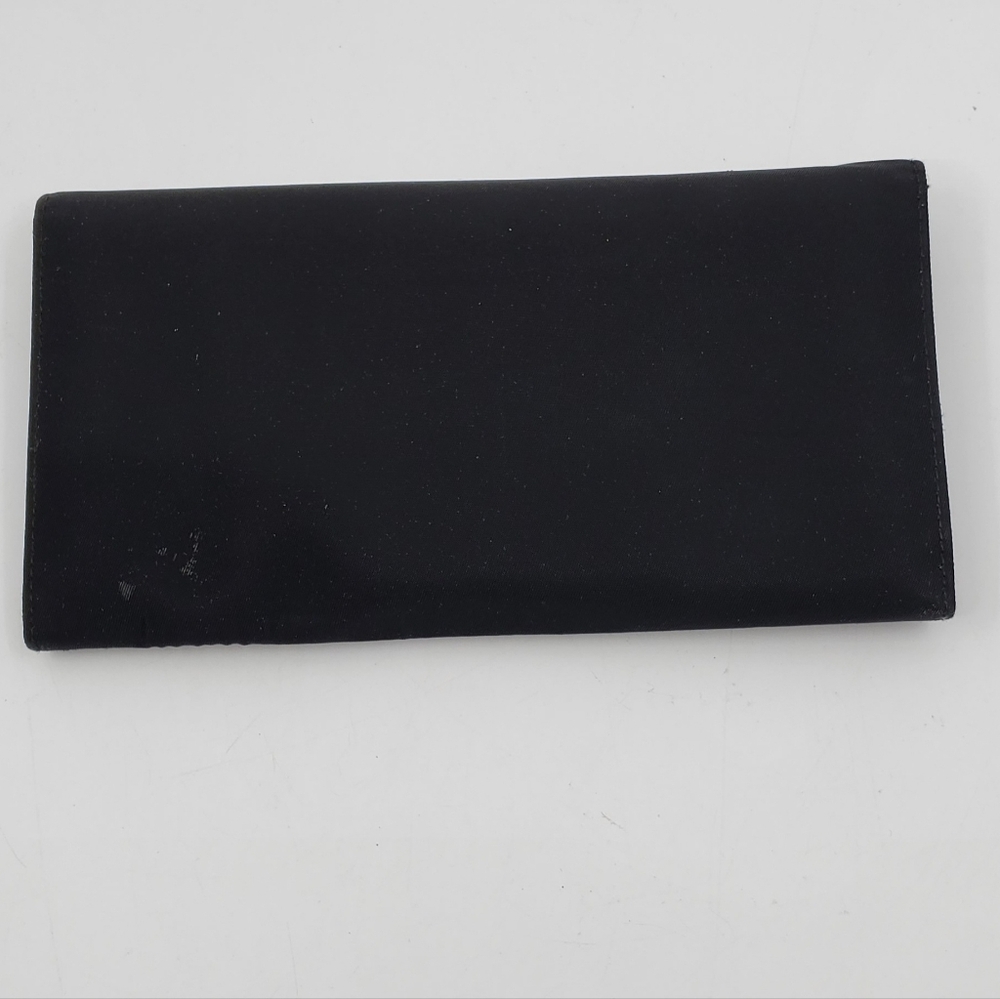 Prada Nylon Wallet - Picture 3 of 9